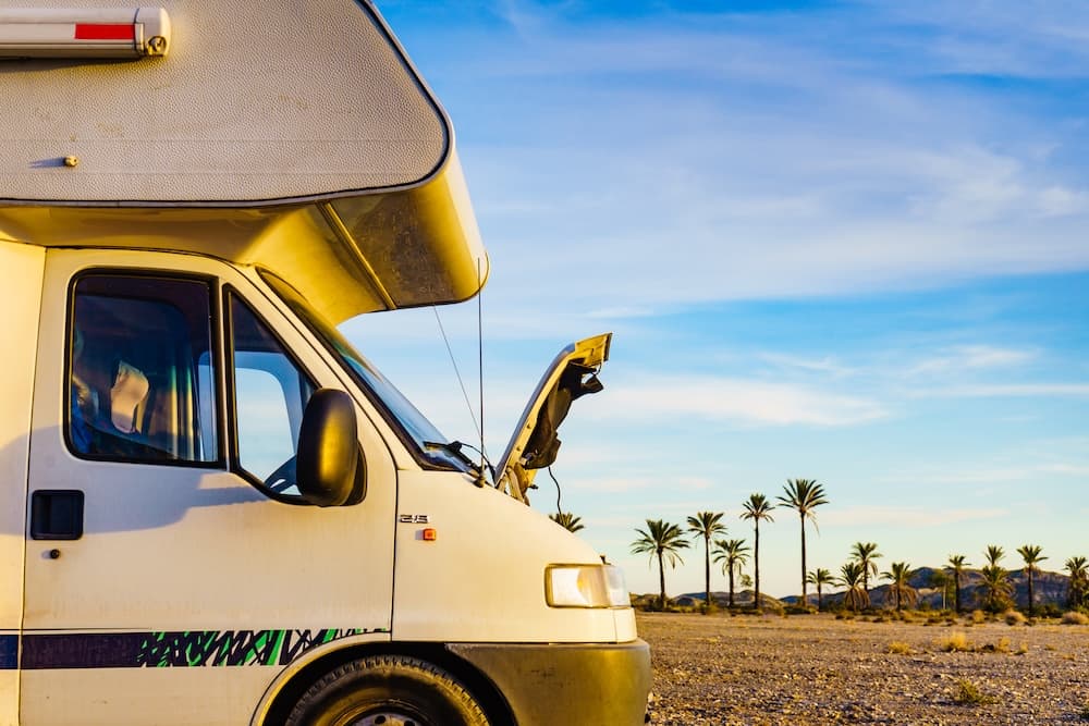 RV Services